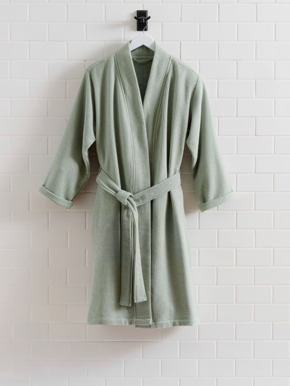 Pottery Barn Lightweight Resort Robe - Picture 2 of 3